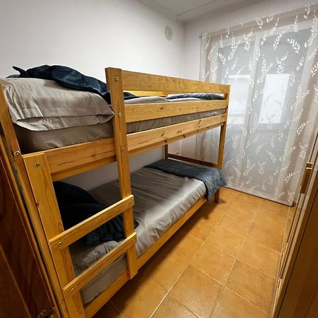 Mansion Del Indiano Apartment Вивейро Екстериор снимка