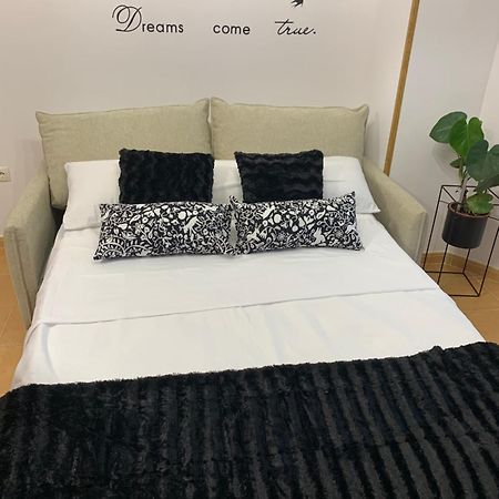 Mansion Del Indiano Apartment Вивейро Екстериор снимка