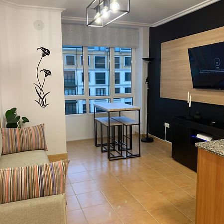 Mansion Del Indiano Apartment Вивейро Екстериор снимка