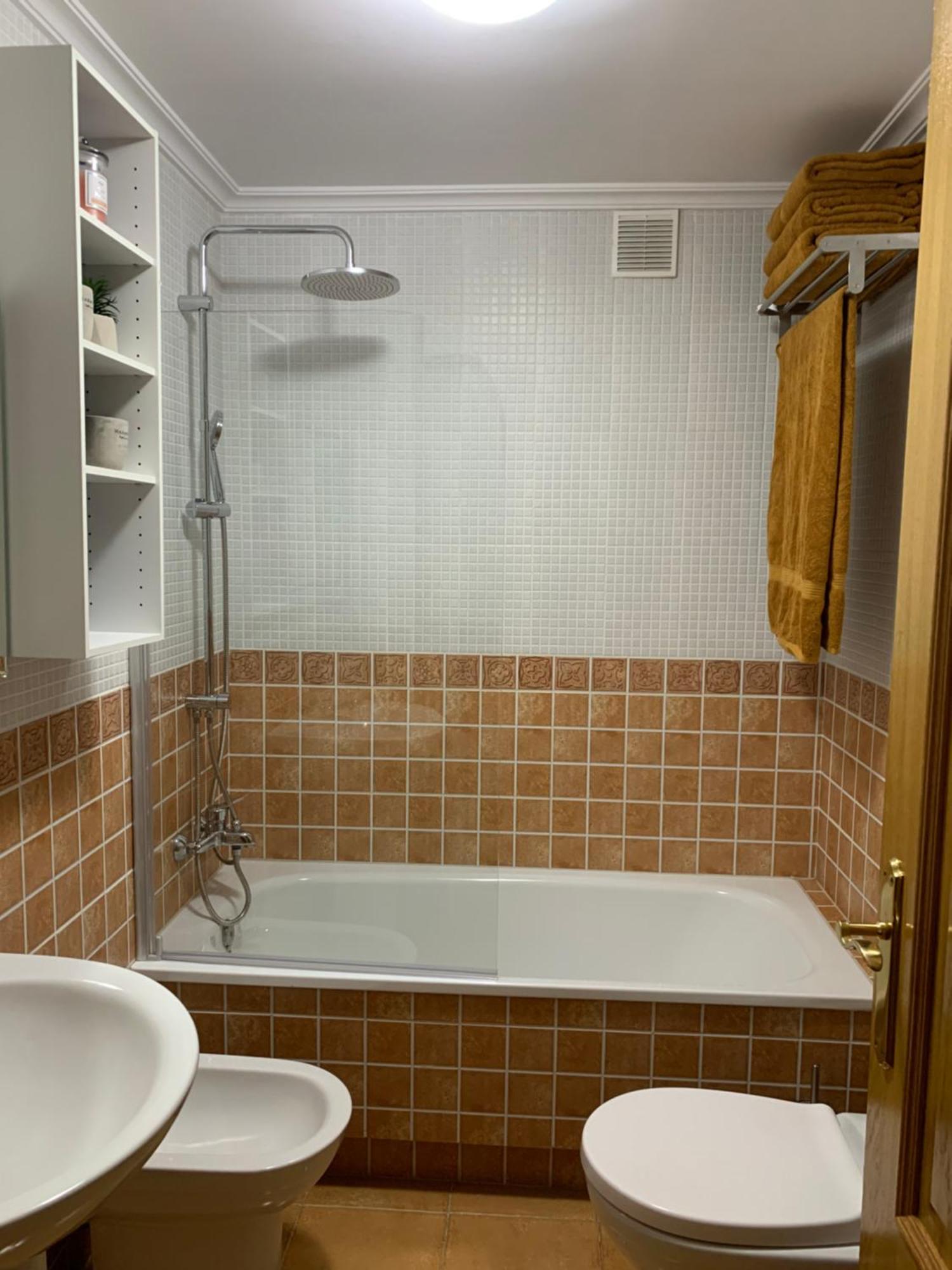 Mansion Del Indiano Apartment Вивейро Екстериор снимка