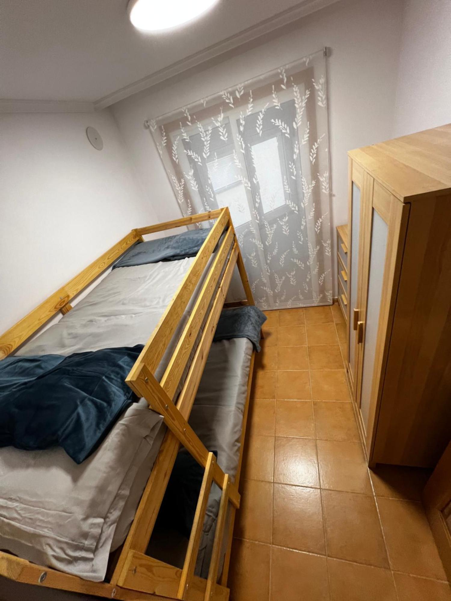 Mansion Del Indiano Apartment Вивейро Екстериор снимка