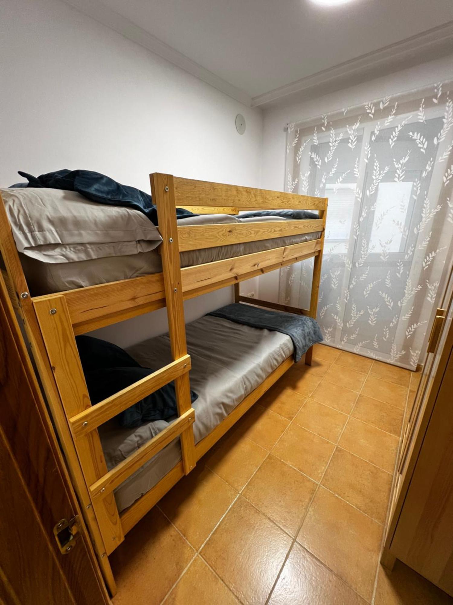 Mansion Del Indiano Apartment Вивейро Екстериор снимка