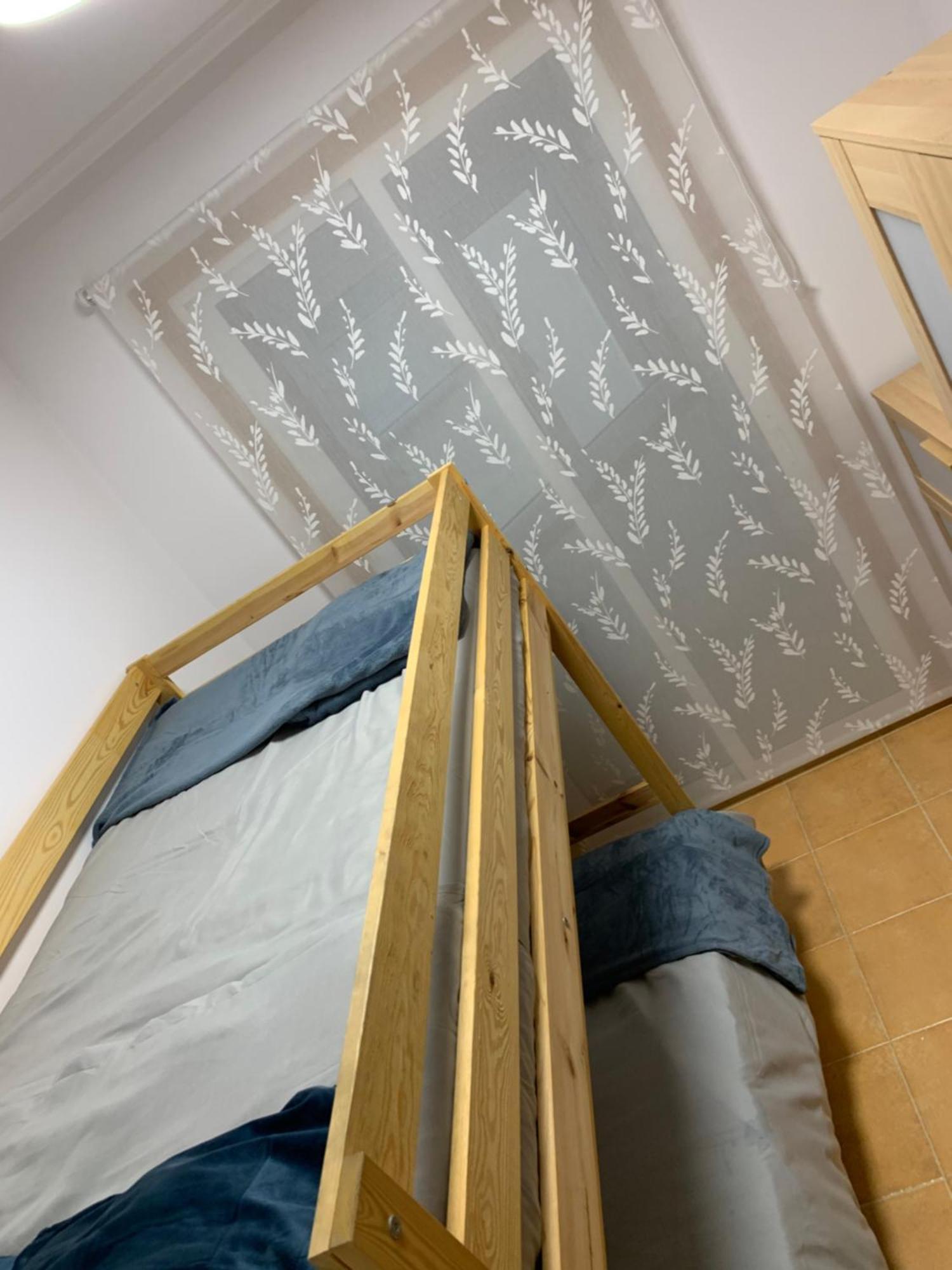Mansion Del Indiano Apartment Вивейро Екстериор снимка