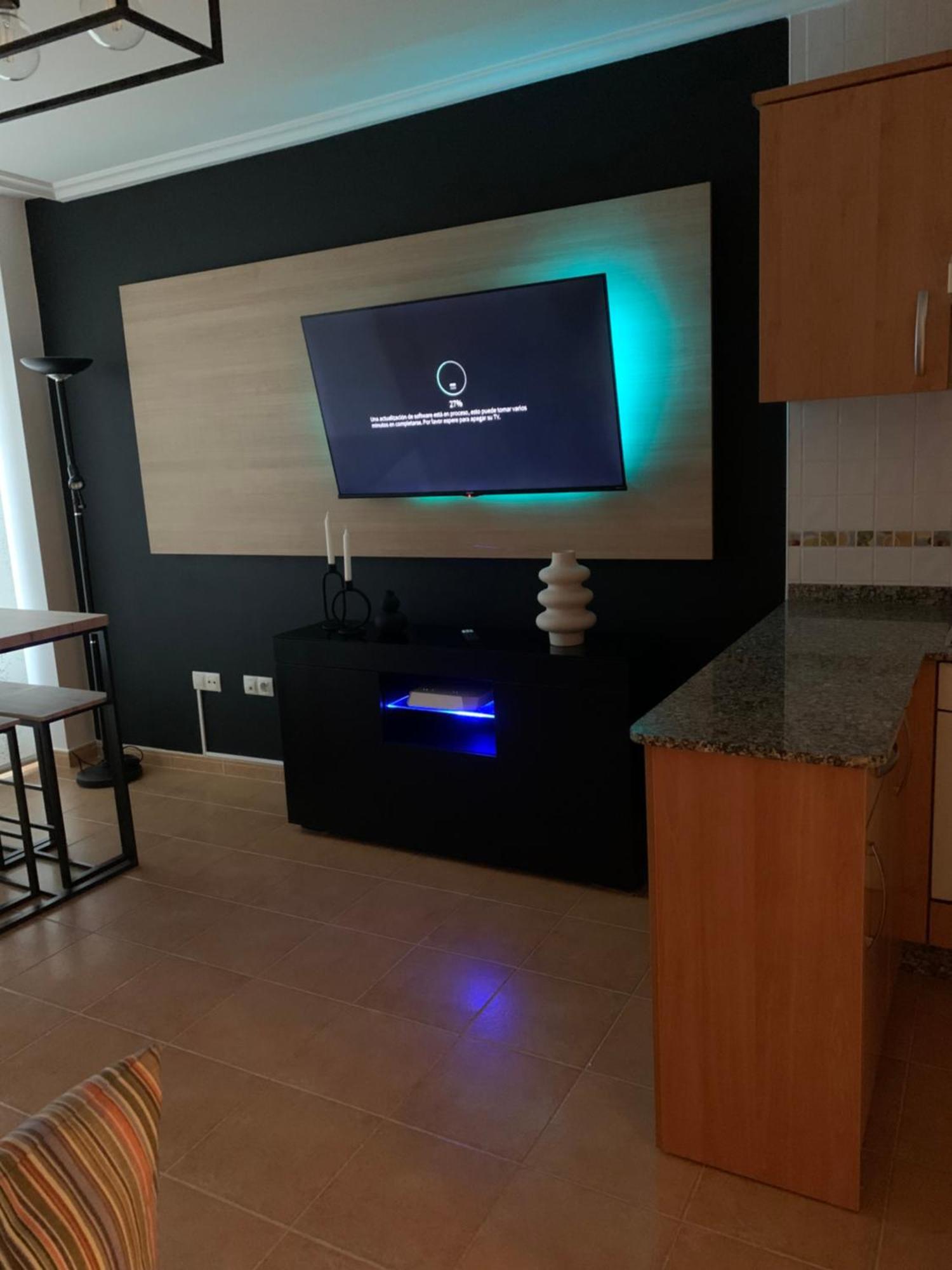Mansion Del Indiano Apartment Вивейро Екстериор снимка