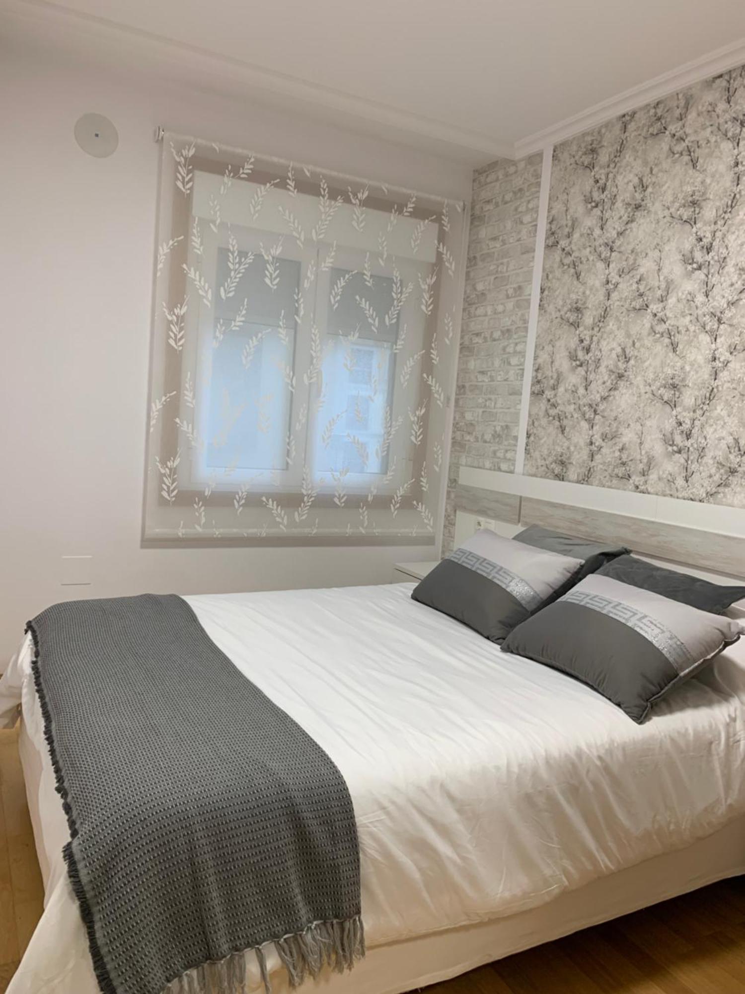 Mansion Del Indiano Apartment Вивейро Екстериор снимка
