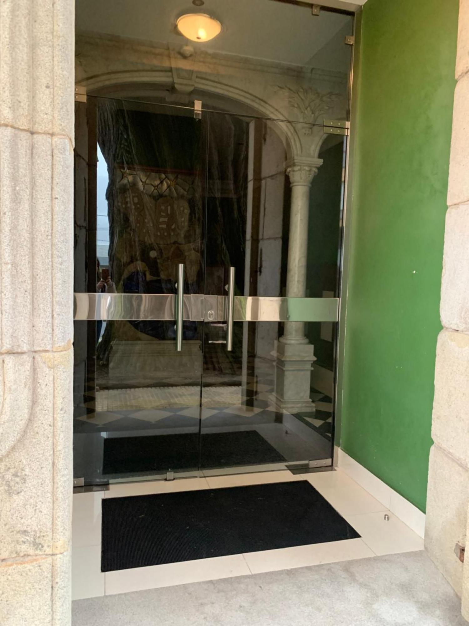 Mansion Del Indiano Apartment Вивейро Екстериор снимка