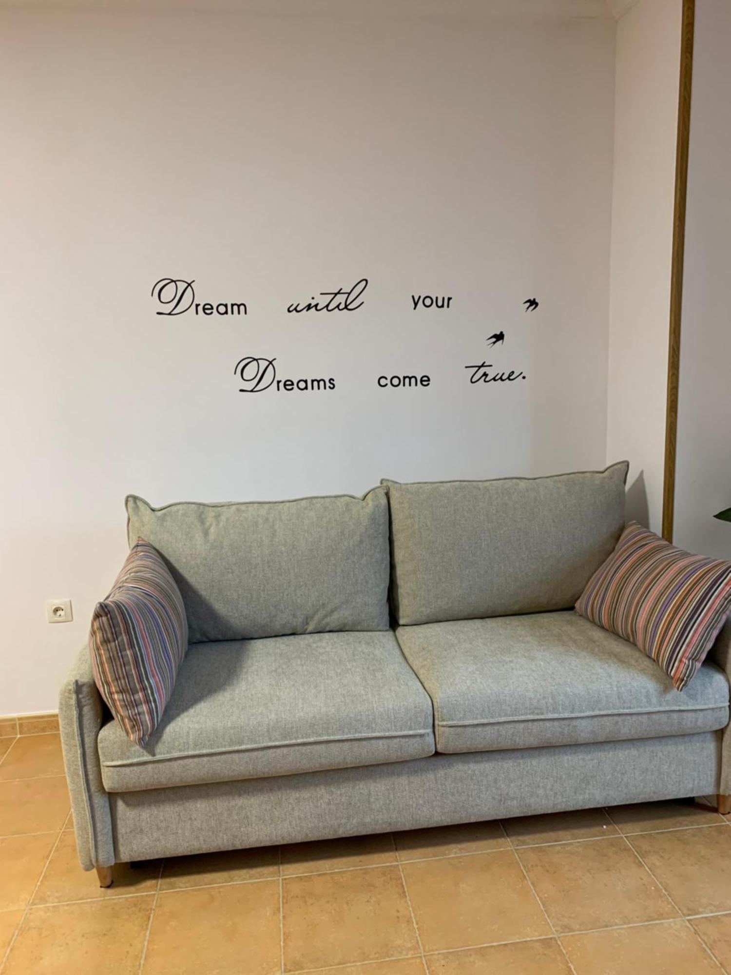 Mansion Del Indiano Apartment Вивейро Екстериор снимка