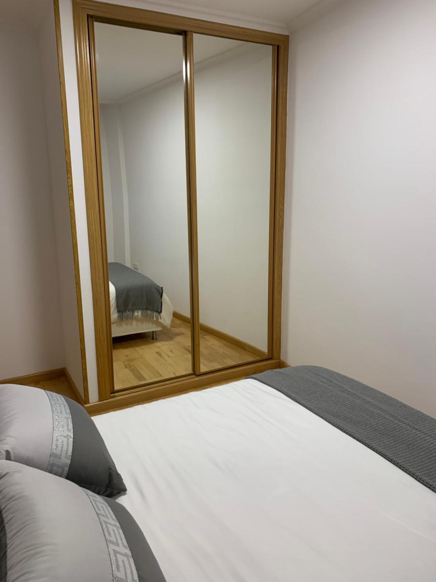 Mansion Del Indiano Apartment Вивейро Екстериор снимка