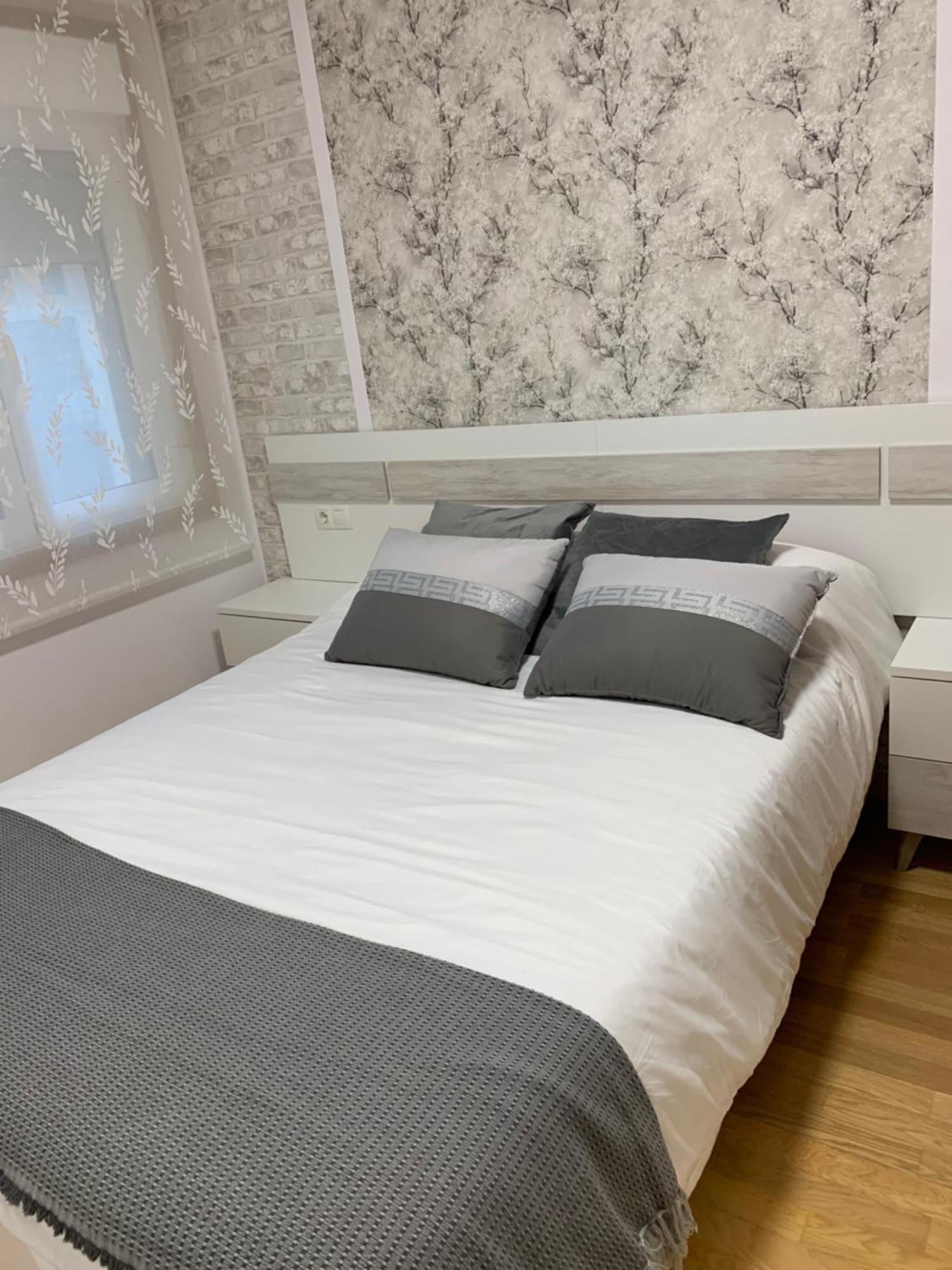 Mansion Del Indiano Apartment Вивейро Екстериор снимка