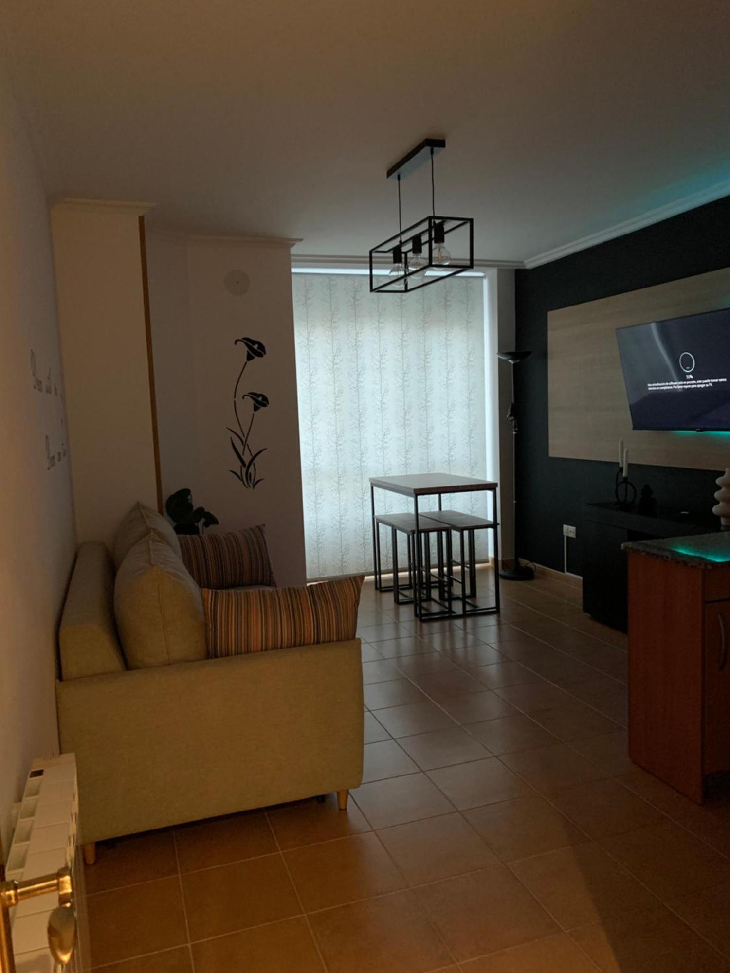 Mansion Del Indiano Apartment Вивейро Стая снимка